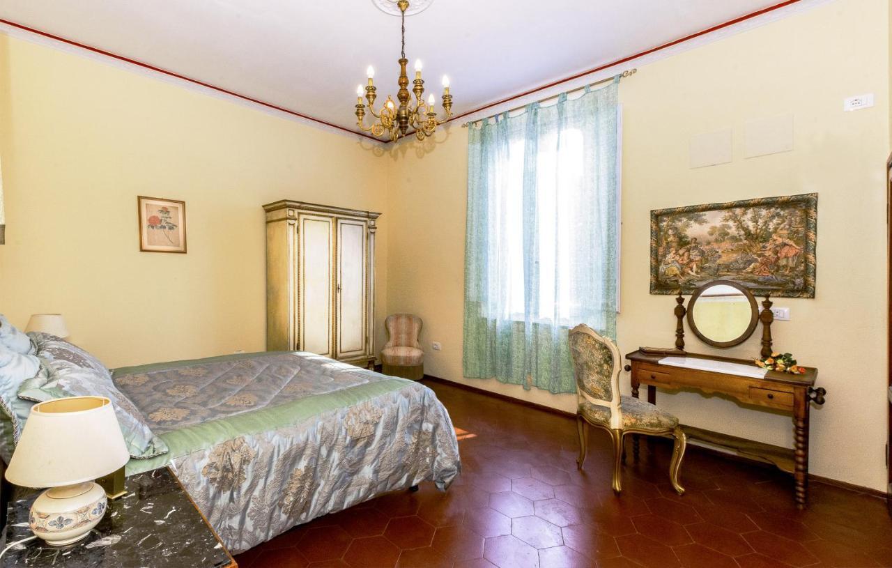 Villa Antiche Mura Empoli Exterior photo