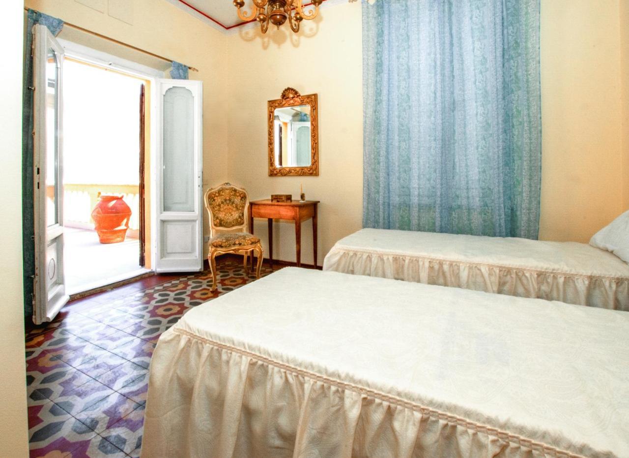 Villa Antiche Mura Empoli Exterior photo